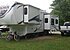 2011 Heartland Bighorn for sale 300163227